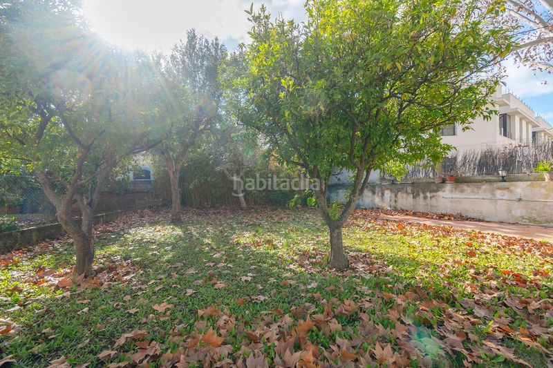 Foto 0285da49-78ff-4042-af32-fedbc9787025. Casa amb calefacció aparcament a Son Sardina Palma de Mallorca