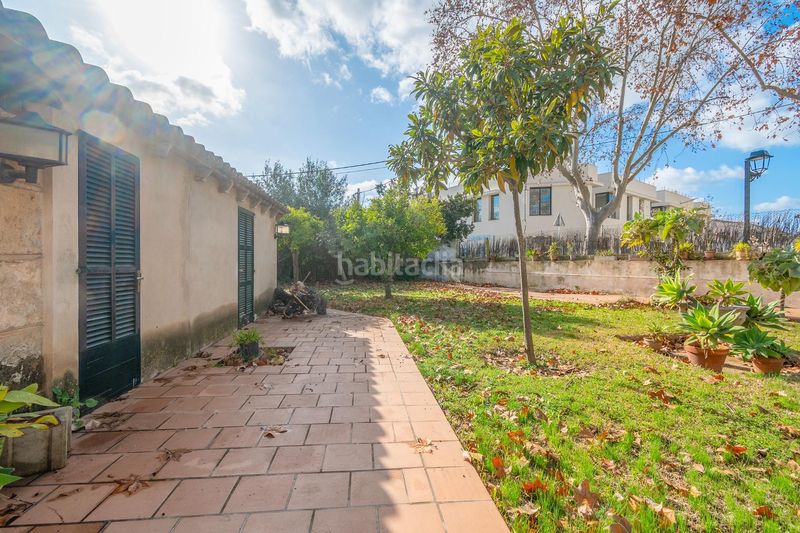 Foto 031d4625-c84d-4db1-aabb-9b9ff2630b14. Casa amb calefacció aparcament a Son Sardina Palma de Mallorca