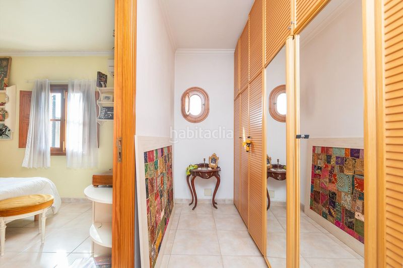 Foto 251b0fe4-8614-4f85-94d9-2e4ab89094d3. Casa amb calefacció aparcament a Son Sardina Palma de Mallorca
