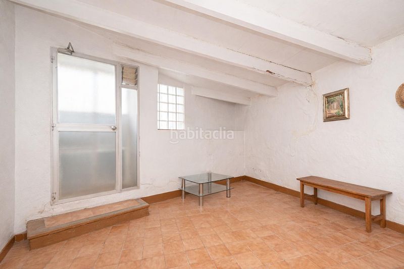 Foto 4776f087-3ecc-4bfe-baac-f860495e2350. Casa amb calefacció aparcament a Son Sardina Palma de Mallorca