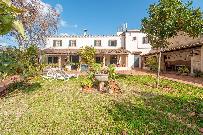 Foto 47a7a379-39c0-4fe2-a17e-331709864439. Casa amb calefacció aparcament a Son Sardina Palma de Mallorca