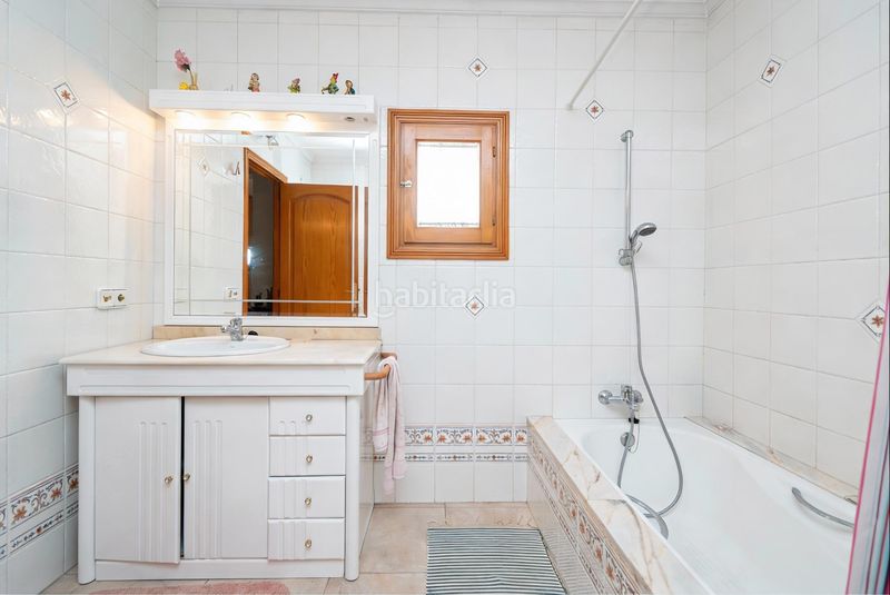 Foto 506dd8cd-0549-4380-97cf-87aa8ce0c0d0. Casa amb calefacció aparcament a Son Sardina Palma de Mallorca