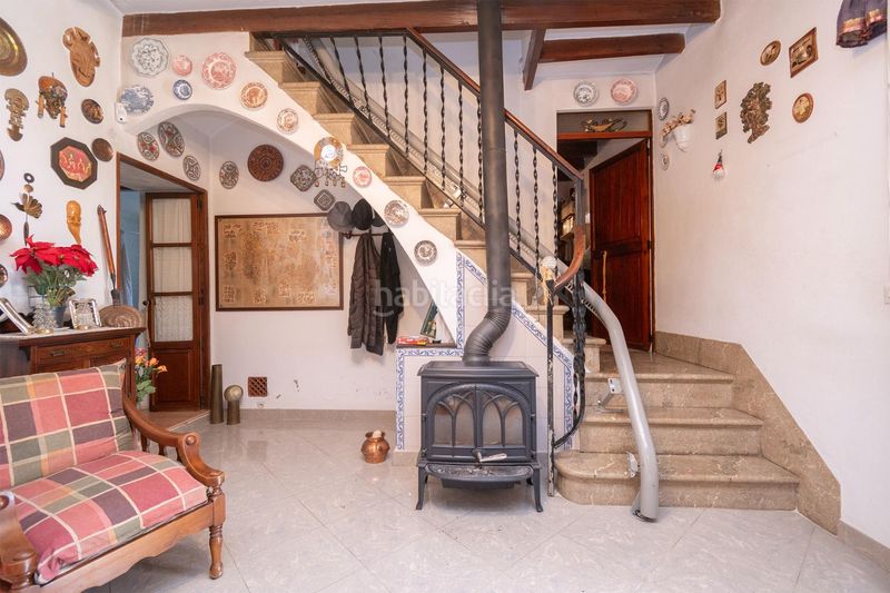 Foto 5b5fa6ce-0726-4bde-9250-981e2d401517. Casa amb calefacció aparcament a Son Sardina Palma de Mallorca
