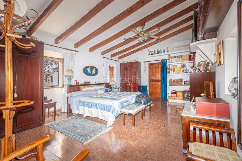 Foto 5c551d79-b22a-4554-aa0c-67608e079e4f. Casa amb calefacció aparcament a Son Sardina Palma de Mallorca