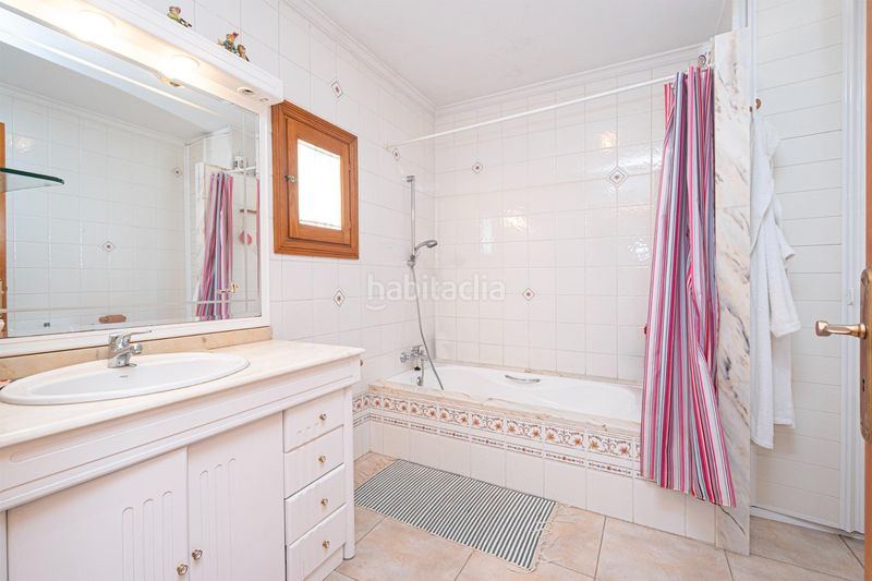 Foto 60fb3754-6789-40c9-845d-dceea3b83a20. Casa amb calefacció aparcament a Son Sardina Palma de Mallorca