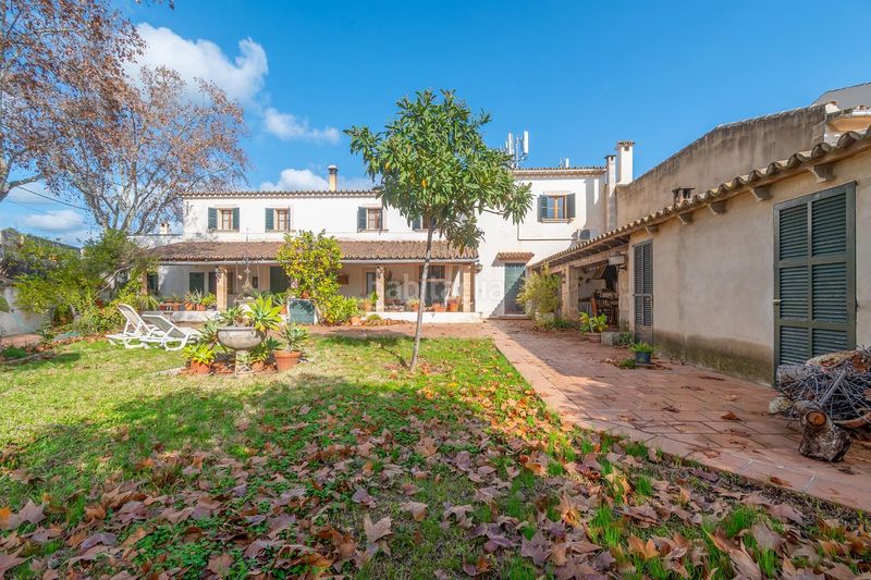 Foto 64a80ffa-abd9-4a57-8b70-324edd1e2bdb. Casa amb calefacció aparcament a Son Sardina Palma de Mallorca