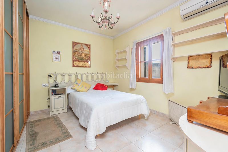 Foto 657b3a45-7f29-44a0-8df9-5ccd7c033f7c. Casa amb calefacció aparcament a Son Sardina Palma de Mallorca