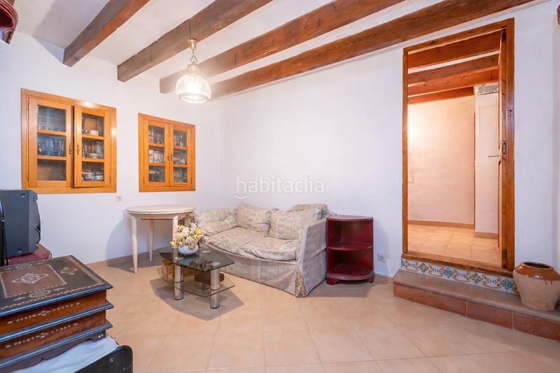 Foto 938aa0dd-37bd-4972-a60d-52375d45ec20. Casa amb calefacció aparcament a Son Sardina Palma de Mallorca