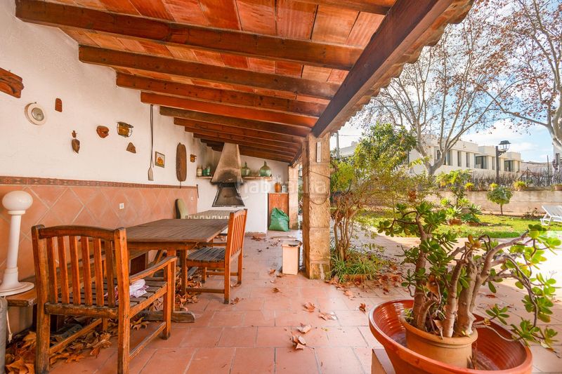 Foto c9536062-edc2-4242-919e-3b4f0096f5f9. Casa amb calefacció aparcament a Son Sardina Palma de Mallorca