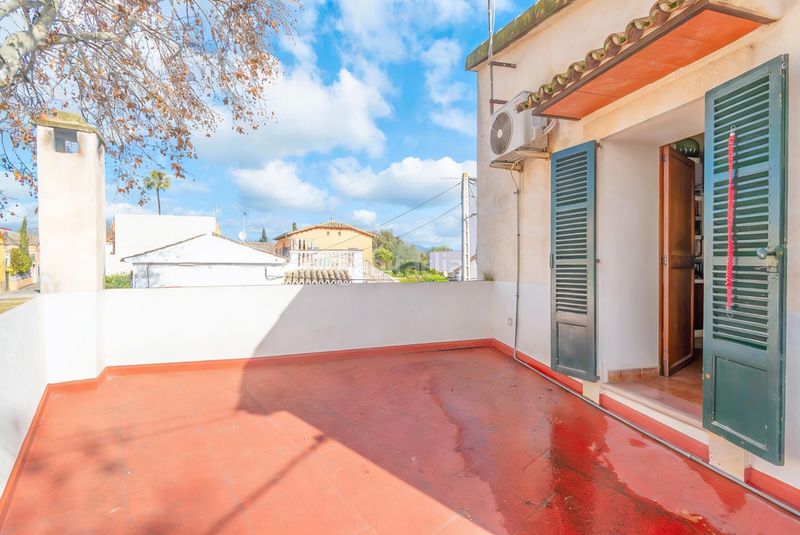 Foto df6e0db1-daea-47e1-bafe-264274a9d194. Casa amb calefacció aparcament a Son Sardina Palma de Mallorca