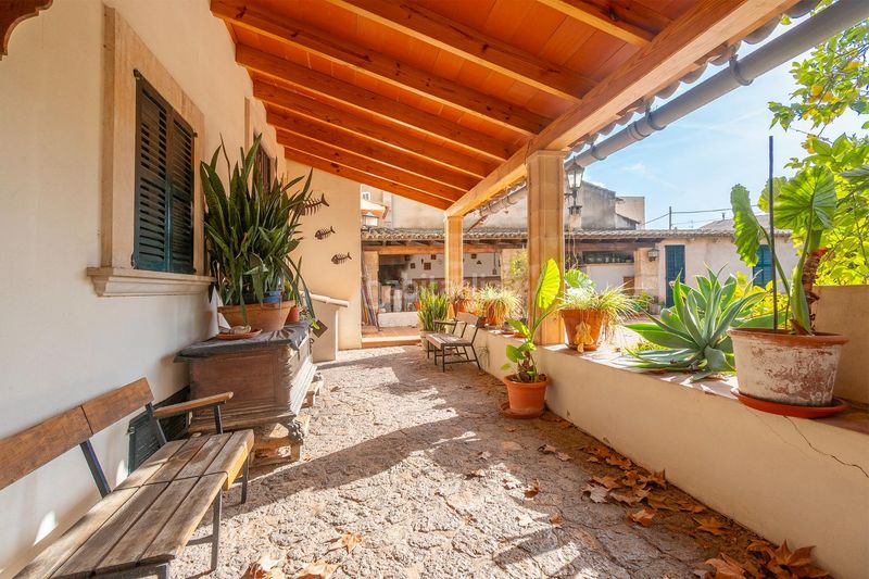 Foto e67194c3-01f0-4aec-83c2-028be4595675. Casa amb calefacció aparcament a Son Sardina Palma de Mallorca