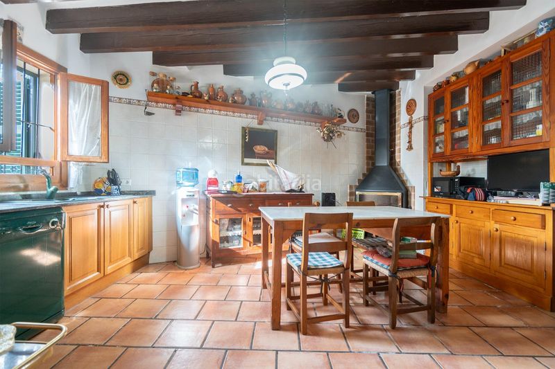 Foto edccf772-c950-4c26-bcdb-9c6daa0a913c. Casa amb calefacció aparcament a Son Sardina Palma de Mallorca