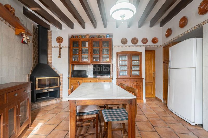 Foto ee5652bb-1981-43f8-a4a8-4cddfd9a2897. Casa amb calefacció aparcament a Son Sardina Palma de Mallorca