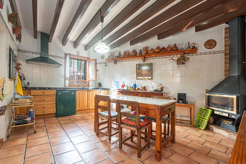 Foto f28cc934-7946-4e65-a805-cbf56e464906. Casa amb calefacció aparcament a Son Sardina Palma de Mallorca