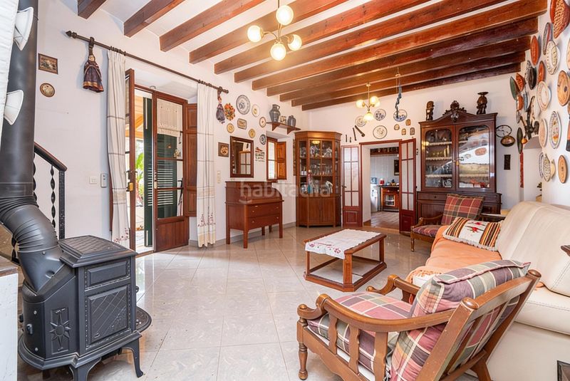 Foto f8155bf6-13a6-435b-93cf-99181d33b636. Casa amb calefacció aparcament a Son Sardina Palma de Mallorca