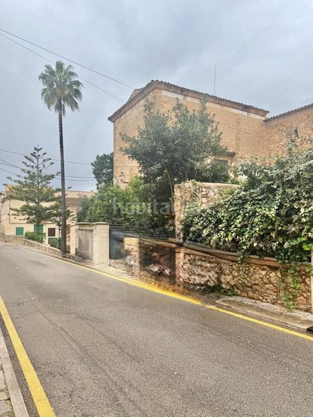 Foto 03fd1b58-33f9-48b7-9c61-899bb57556bd. Masia amb aparcament a Petra