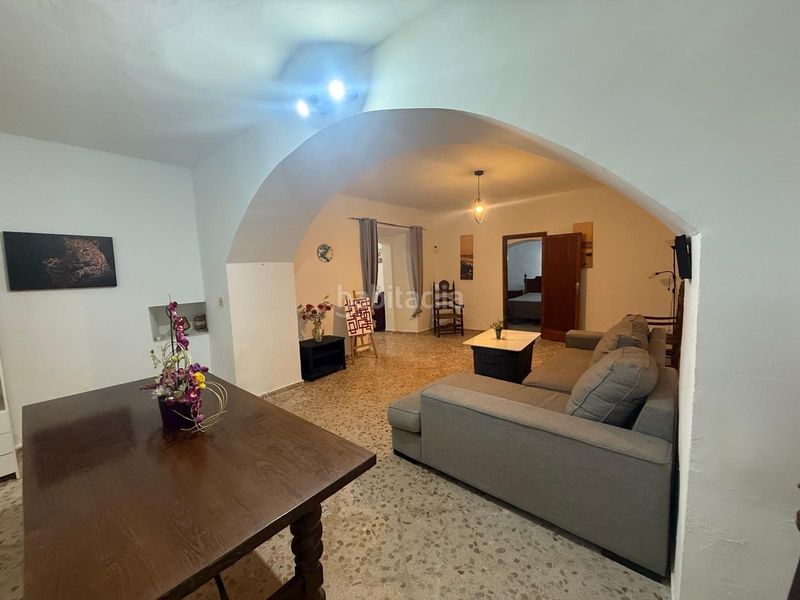 Foto 4c25e5a3-d4dd-4170-9c2f-930287db67ed. Masia amb aparcament a Petra