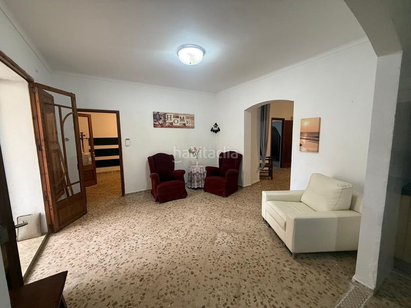 Foto 4f041c33-08d1-4fe8-ade9-479543c4851a. Masia amb aparcament a Petra