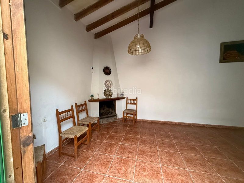 Foto d6724c51-25f7-4793-a328-fe5aff9c8564. Masia amb aparcament a Petra
