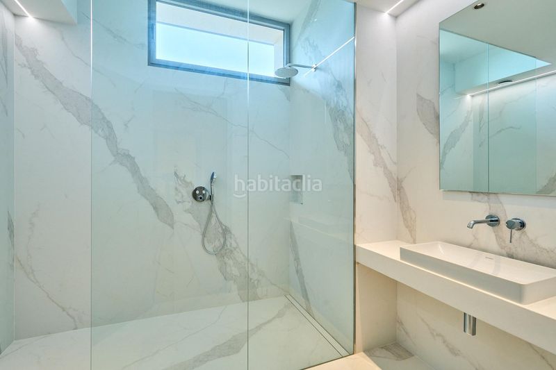 Foto 31c720c2-4069-4e29-bac9-ed953fa4e724. Xalet amb calefacció aparcament piscina a Son Vida Palma de Mallorca