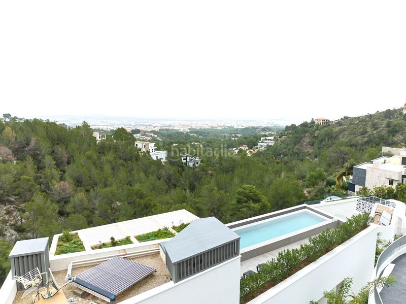 Foto 457e0bd2-337d-4d45-a020-2112d4a289d6. Xalet amb calefacció aparcament piscina a Son Vida Palma de Mallorca