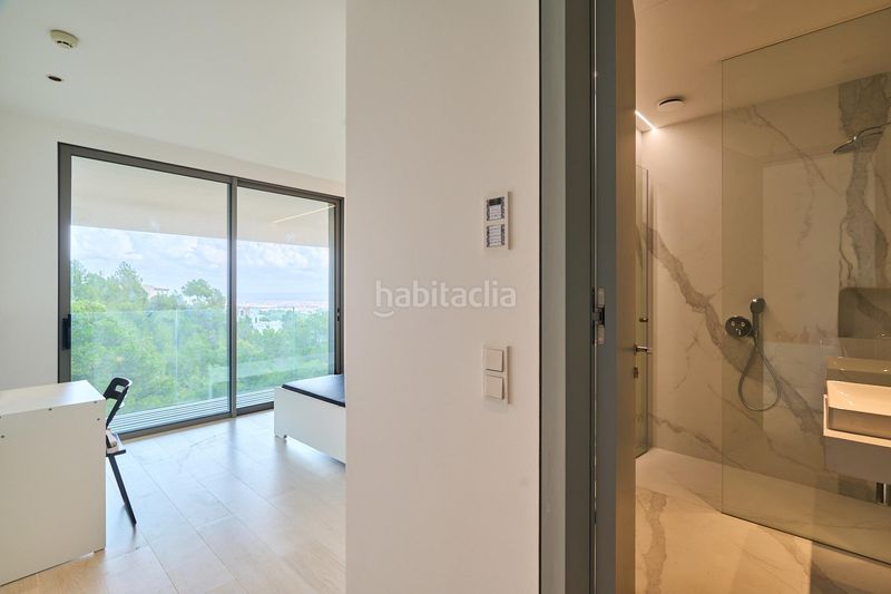 Foto 7d0c3dd5-6b0d-4f1a-8ded-165c723044fe. Xalet amb calefacció aparcament piscina a Son Vida Palma de Mallorca