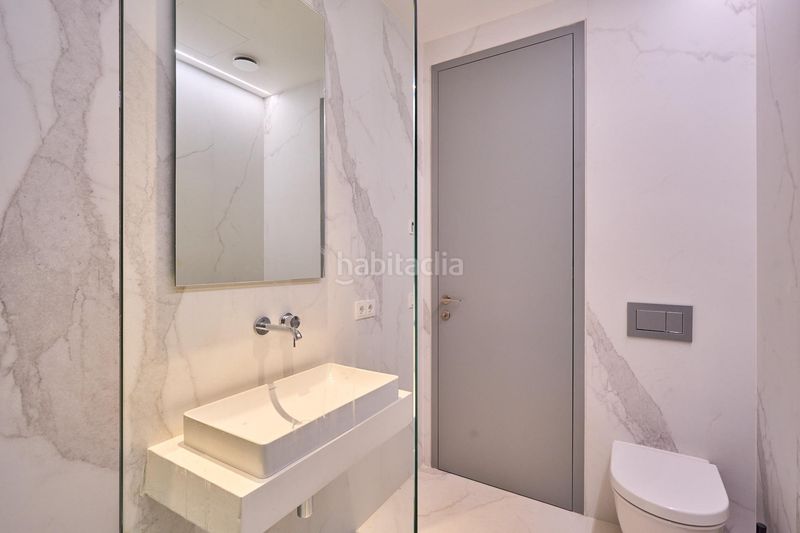Foto 81a60894-bc01-41b6-8327-de29a8781ff2. Xalet amb calefacció aparcament piscina a Son Vida Palma de Mallorca