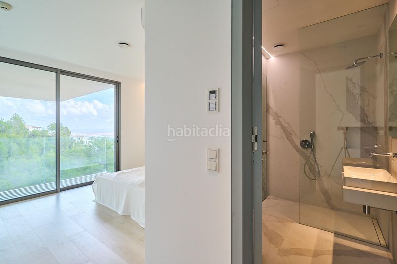 Foto 9d816758-d21f-4ba9-aab9-b304efcdc6cd. Xalet amb calefacció aparcament piscina a Son Vida Palma de Mallorca