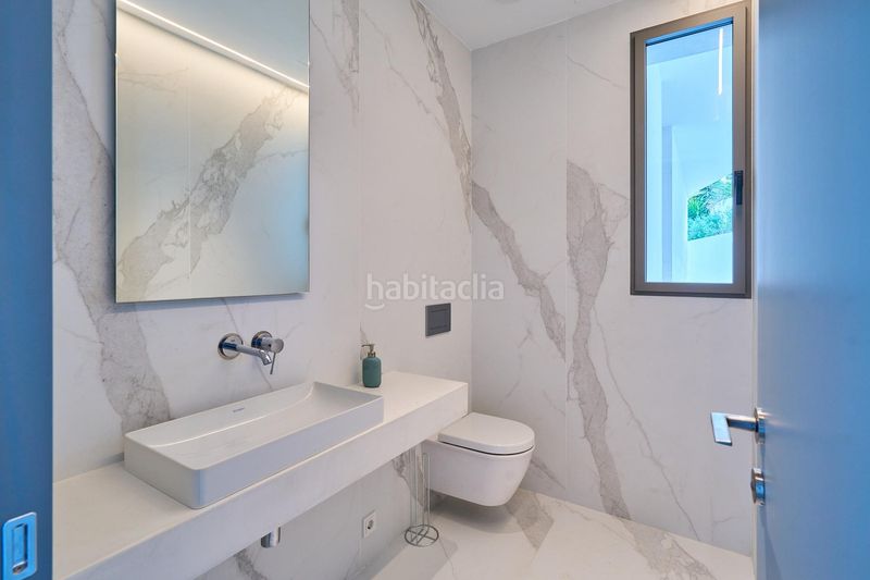 Foto be610ec1-61e6-4feb-bd5b-3fedbaa72868. Xalet amb calefacció aparcament piscina a Son Vida Palma de Mallorca