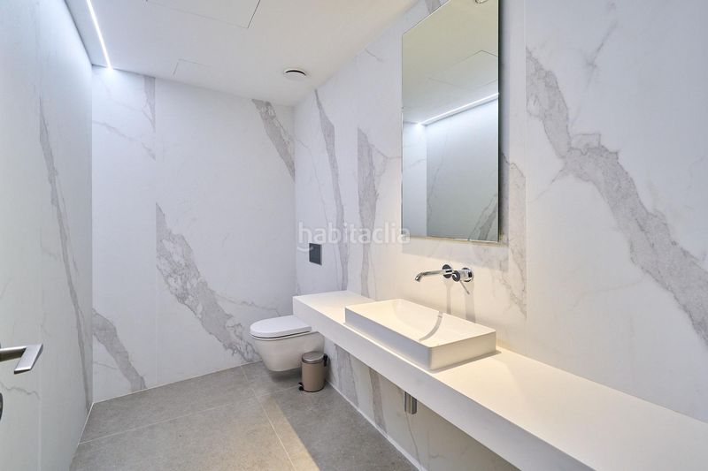 Foto c9bd0aee-aafe-4af4-96c5-b0d08d34d328. Xalet amb calefacció aparcament piscina a Son Vida Palma de Mallorca