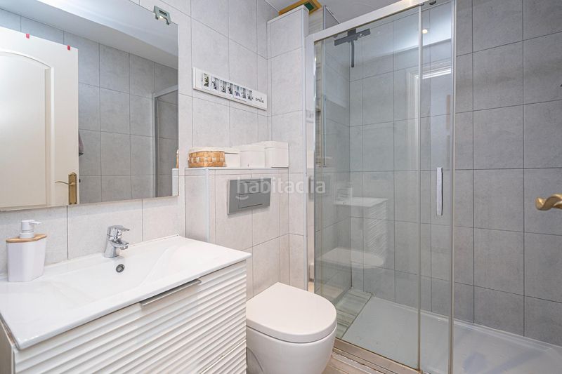 Foto 02d72b3d-dd12-483e-bbf0-1201615b1d76. Casa adossada amb aparcament piscina a Sant Agustí Palma de Mallorca