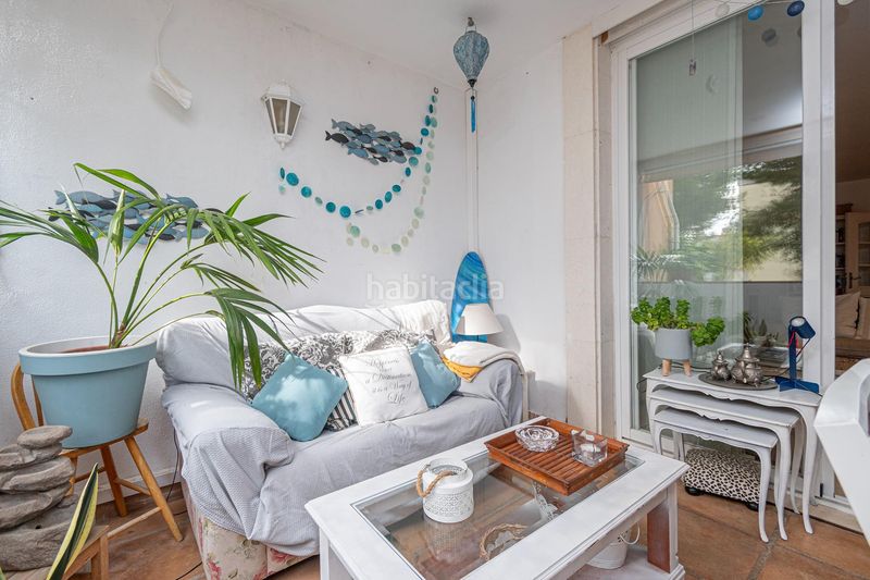 Foto 16b852ed-6374-4077-9186-5596ffd6d3e4. Casa adossada amb aparcament piscina a Sant Agustí Palma de Mallorca