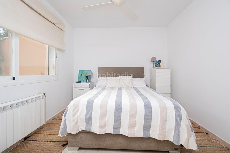 Foto 298d4096-b946-46e9-845a-ea80bdb4a9a0. Casa adossada amb aparcament piscina a Sant Agustí Palma de Mallorca