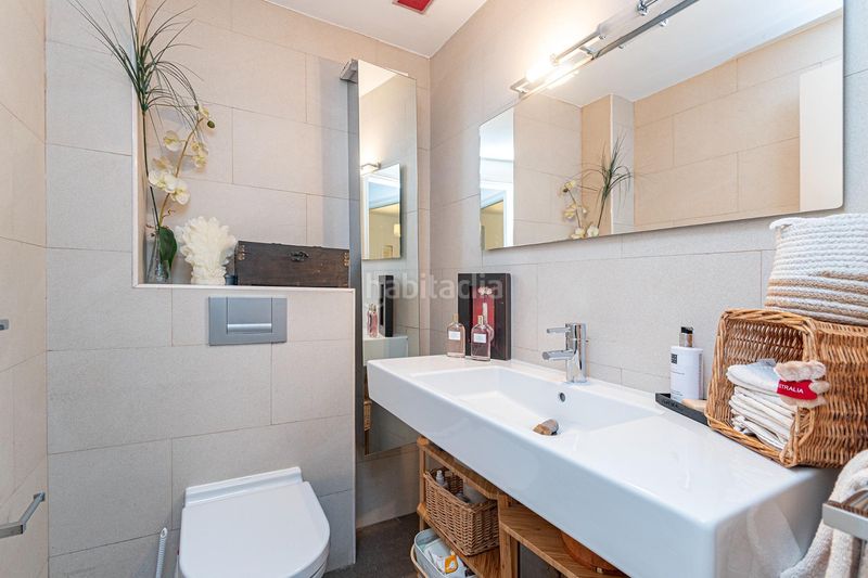 Foto 2c4bb3ca-78a2-4212-957e-7846fb2d0c2b. Casa adossada amb aparcament piscina a Sant Agustí Palma de Mallorca