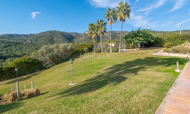 Foto 2ca6e9df-c00a-40cb-882c-418ec5eee9a2. Casa adossada amb aparcament piscina a Sant Agustí Palma de Mallorca