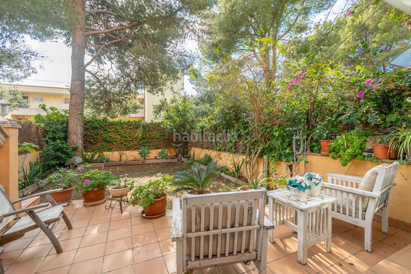 Foto 4f2a8065-cffa-4feb-a4b1-0c658b32b080. Casa adossada amb calefacció aparcament piscina a Palma de Mallorca