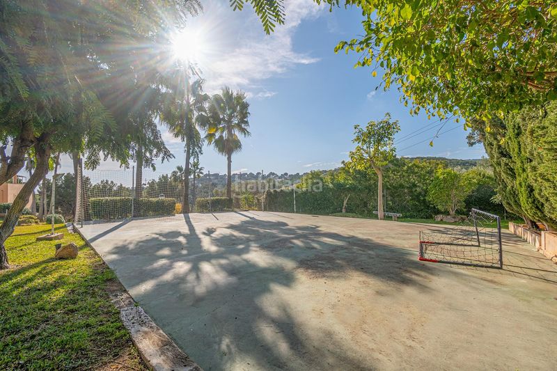 Foto 56367a93-3338-4406-987d-f55f8c53cdf5. Casa adossada amb aparcament piscina a Sant Agustí Palma de Mallorca