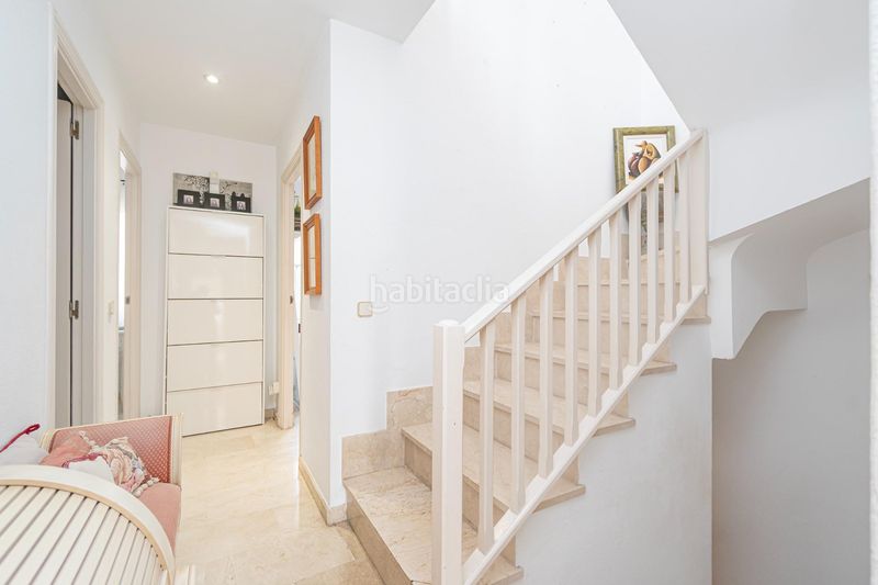 Foto 5756e273-d29c-481a-949a-f55de9e044ee. Casa adossada amb calefacció aparcament piscina a Palma de Mallorca