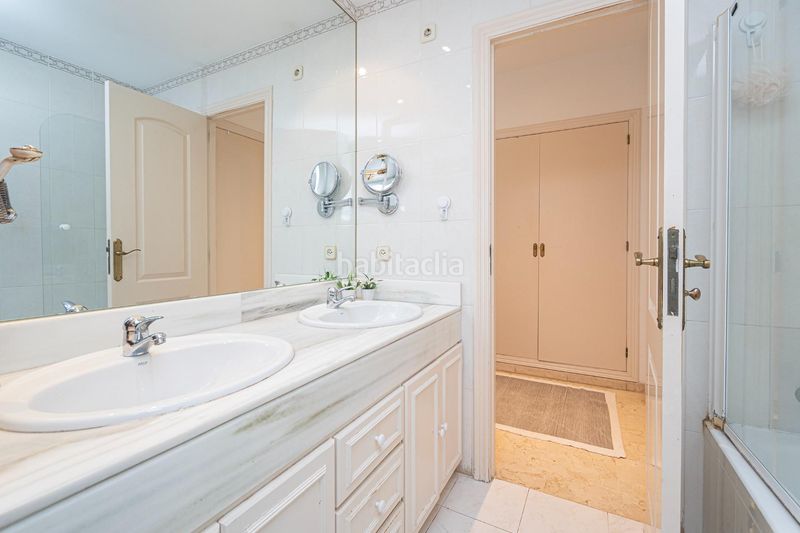 Foto 686fdac5-2fcd-46ae-92aa-a3cb92b7838b. Casa adossada amb aparcament piscina a Sant Agustí Palma de Mallorca