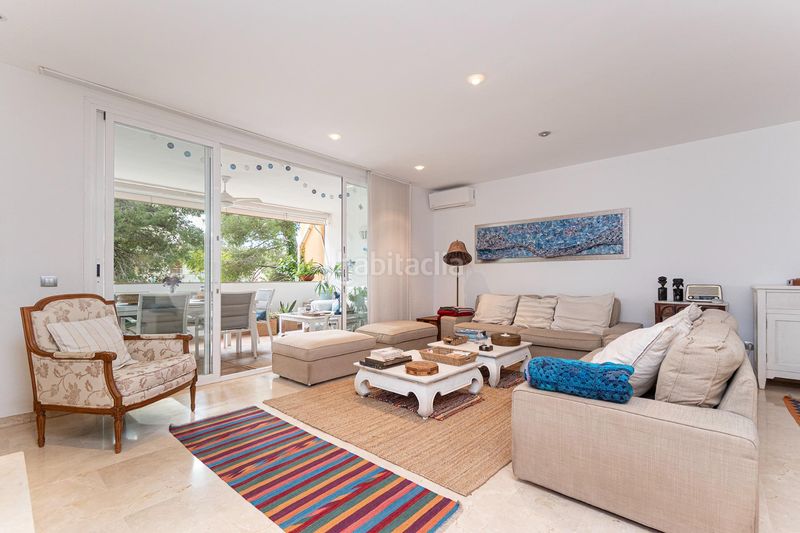 Foto 6d28f67d-3000-4381-ba7f-869c37e3df01. Casa adossada amb aparcament piscina a Sant Agustí Palma de Mallorca