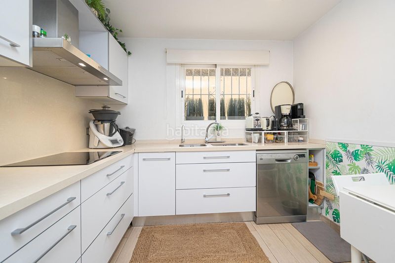 Foto 8f083f51-fb6d-4777-a7ba-fdc7a4a04dee. Casa adossada amb aparcament piscina a Sant Agustí Palma de Mallorca