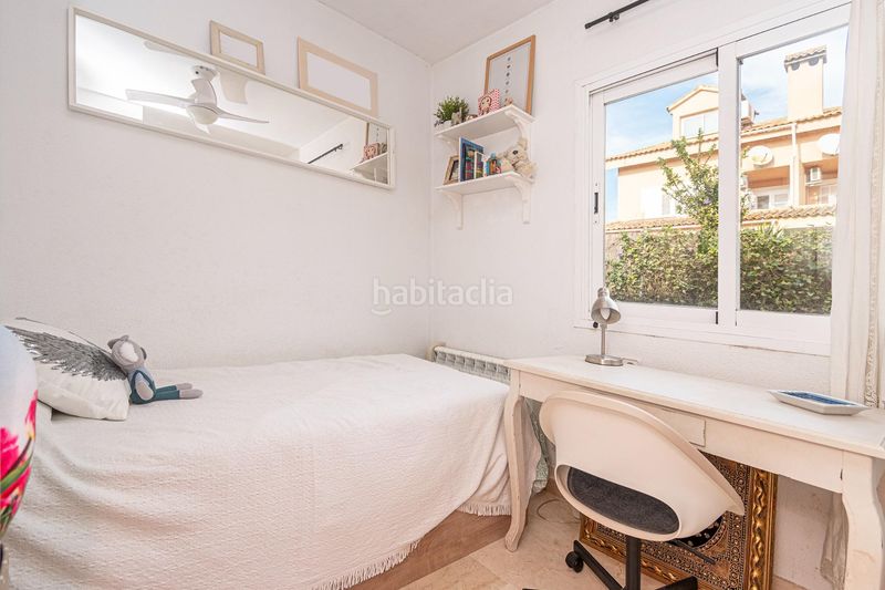 Foto b05cb837-df5e-4c83-b9f0-de0f9ed5042f. Casa adossada amb aparcament piscina a Sant Agustí Palma de Mallorca