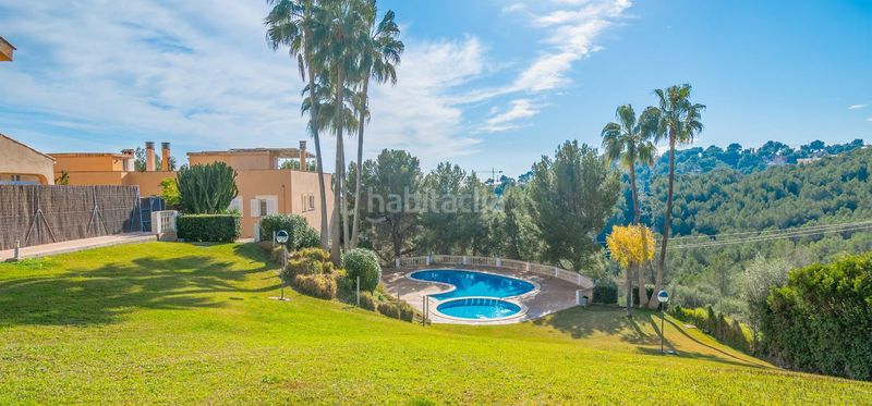 Foto b093b130-5da3-4a1a-a1c4-710083cc726f. Casa adossada amb calefacció aparcament piscina a Palma de Mallorca