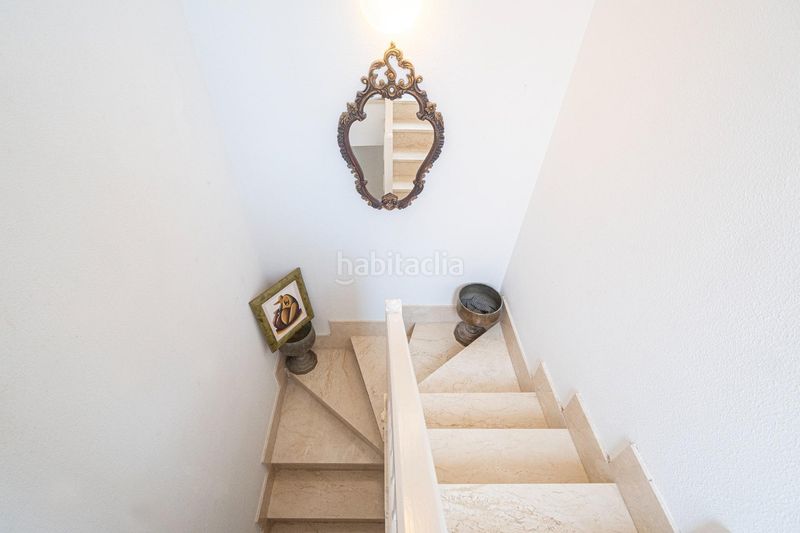 Foto ba554885-8cc2-4526-bacc-d69813b4c5cb. Casa adossada amb aparcament piscina a Sant Agustí Palma de Mallorca