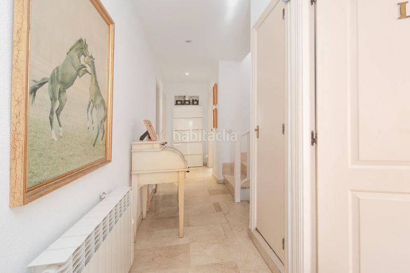 Foto bcc7ba73-b955-49d3-aa26-f7437e5d47c2. Casa adossada amb aparcament piscina a Sant Agustí Palma de Mallorca