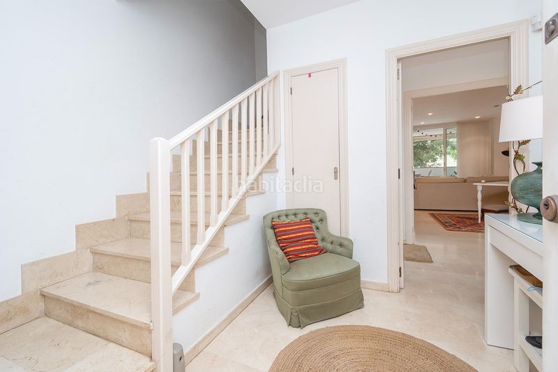 Foto c2031f55-9296-4830-b314-a27b600cabb3. Casa adossada amb aparcament piscina a Sant Agustí Palma de Mallorca