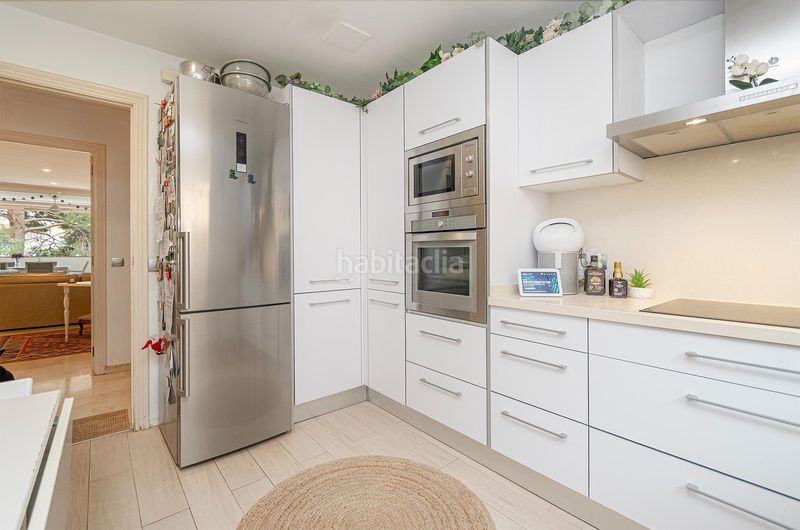 Foto cb635e7f-f2d1-4685-bd64-04bee246ad35. Casa adossada amb aparcament piscina a Sant Agustí Palma de Mallorca