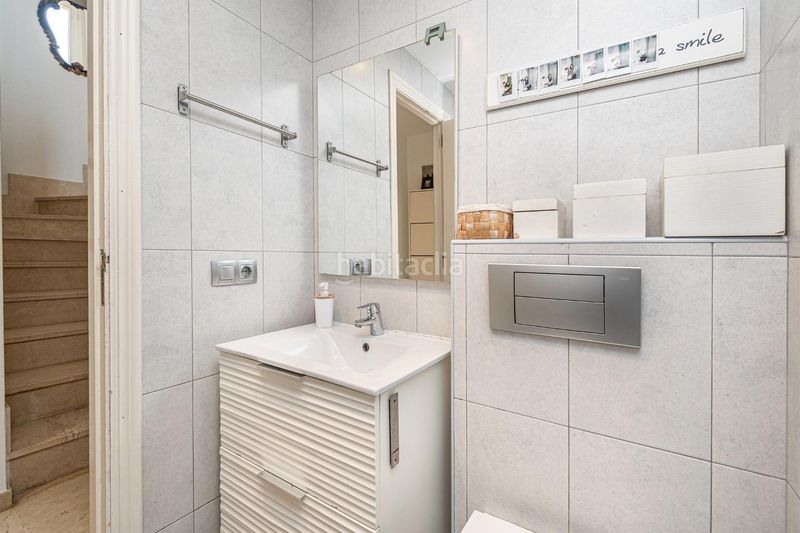 Foto cff3a454-7c7a-46f7-a1e0-668300524d01. Casa adossada amb aparcament piscina a Sant Agustí Palma de Mallorca