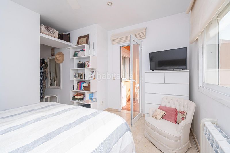 Foto dee4571b-03d6-4ce3-a02b-96f960a993ab. Casa adossada amb aparcament piscina a Sant Agustí Palma de Mallorca