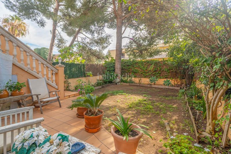 Foto ed840c39-a2a1-48b7-9307-65ff5d1e9c76. Casa adossada amb calefacció aparcament piscina a Palma de Mallorca